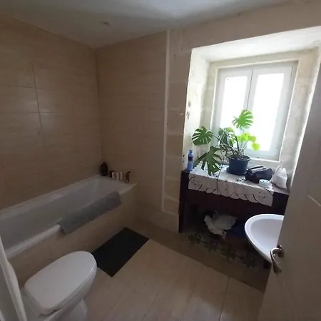 Σπίτι διακοπών The Gem By Homely Santa Vennera