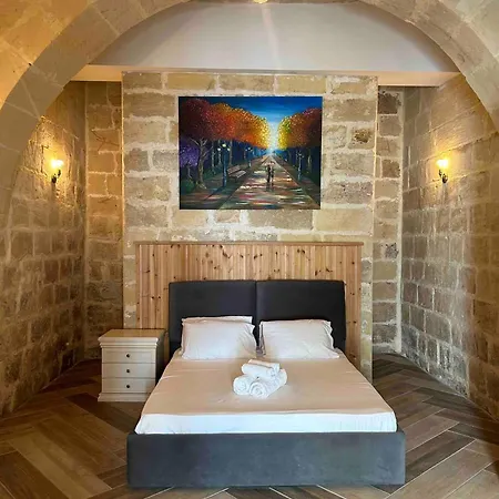 Vakantiehuis The Gem By Homely Qormi