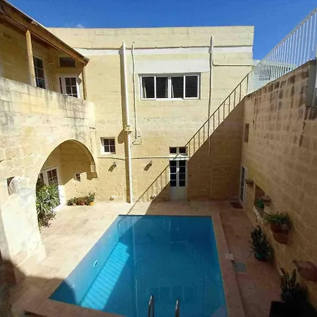 Ferienhaus The Gem By Homely Qormi