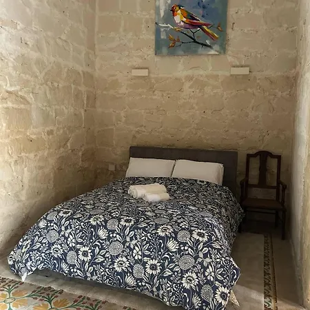 The Gem By Homely Ferienhaus Qormi