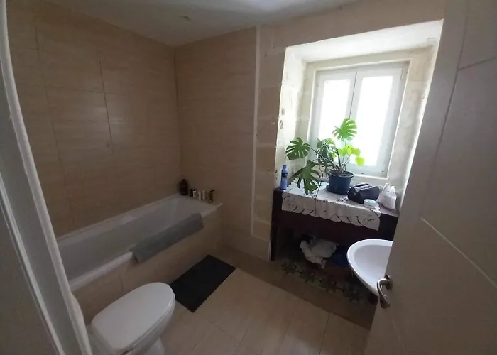 Casa vacanze The Gem By Homely Santa Vennera