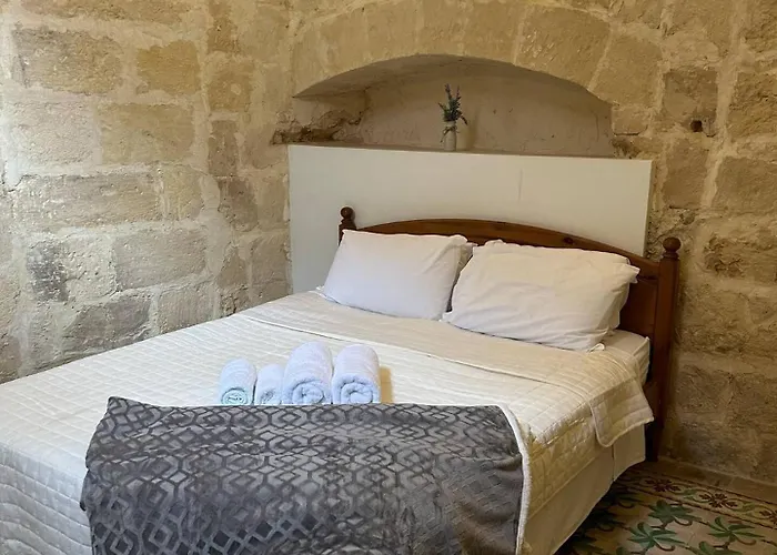 The Gem By Homely Casa vacanze