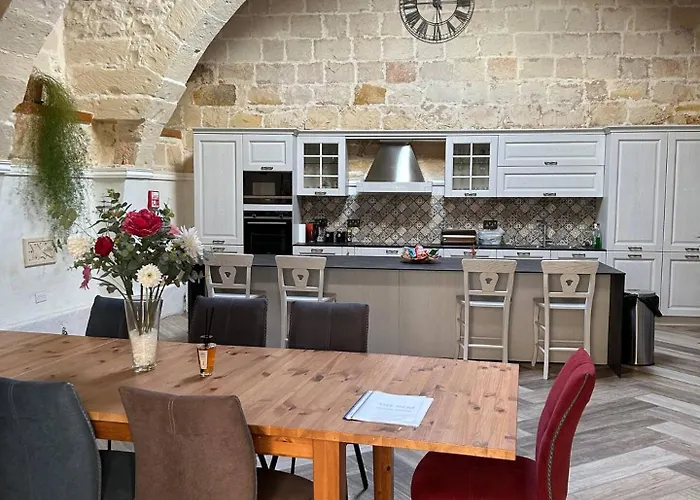 The Gem By Homely Casa vacanze *