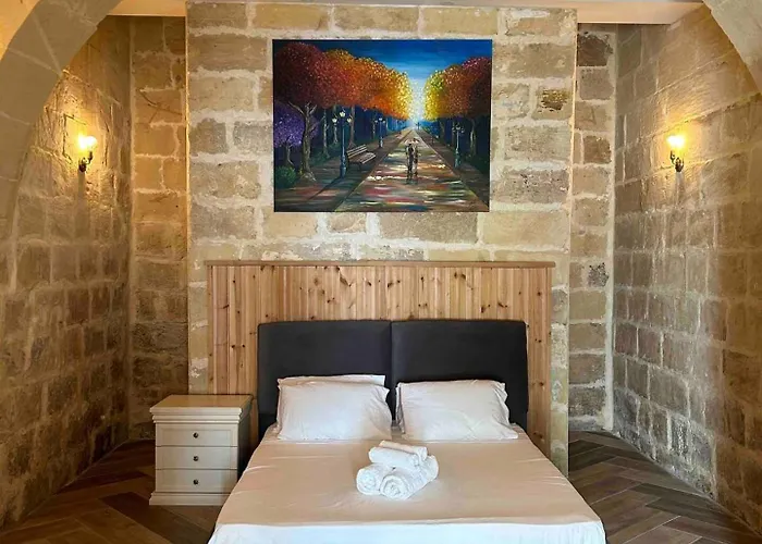 Casa vacanze The Gem By Homely Santa Vennera