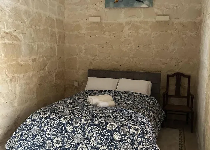 The Gem By Homely Casa vacanze Santa Vennera